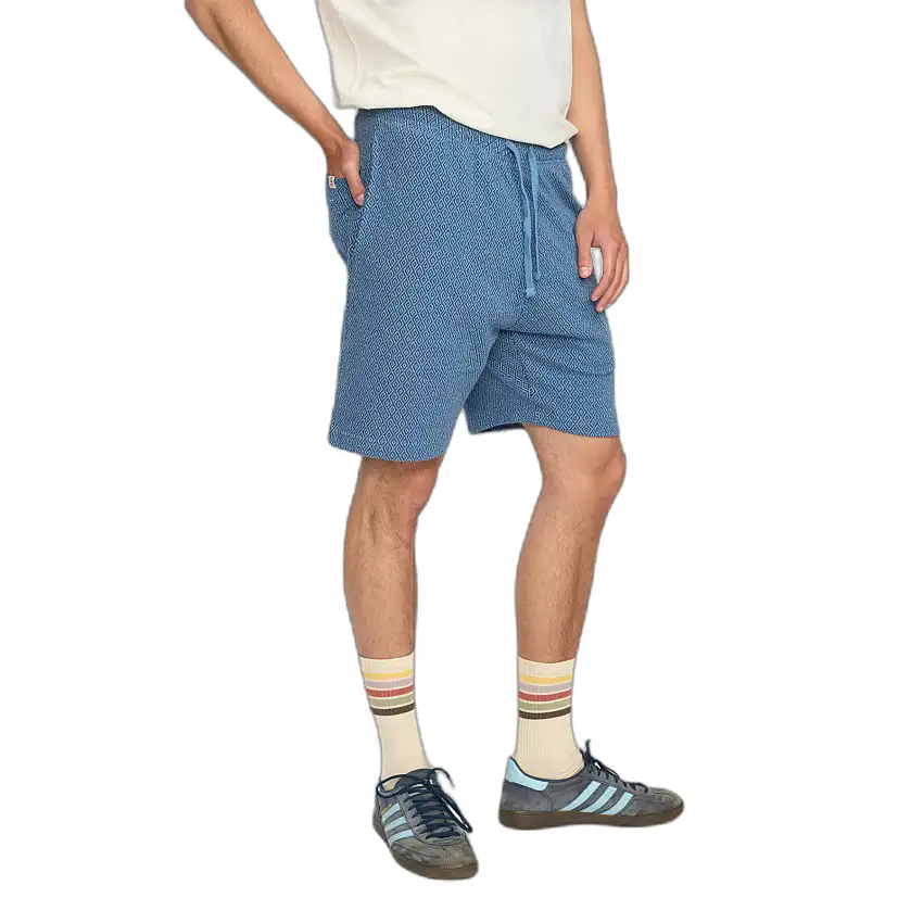 Shorts Revolution Jaquard