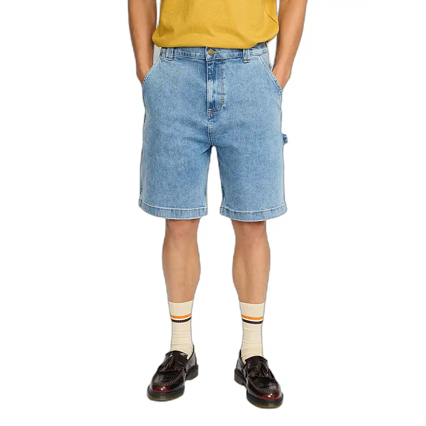 Jeans corti Revolution Loose-fit