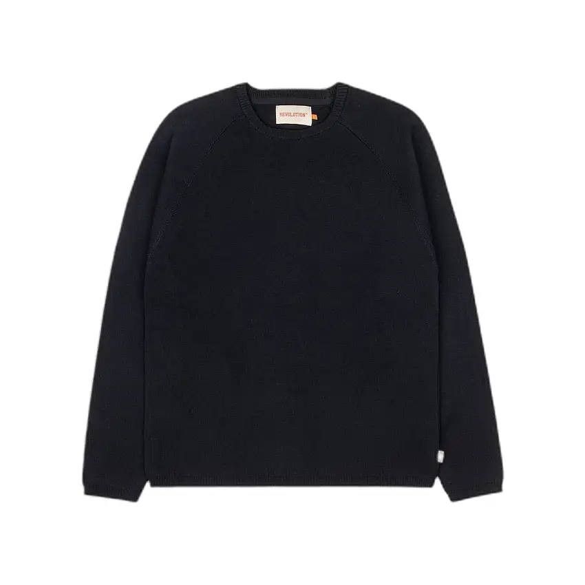 T-shirt Revolution Loose Raglan