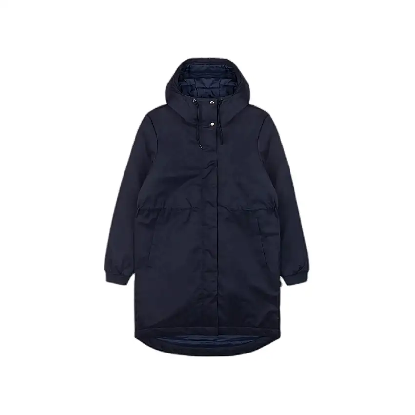 Cappotto con cappuccio da donna Revolution