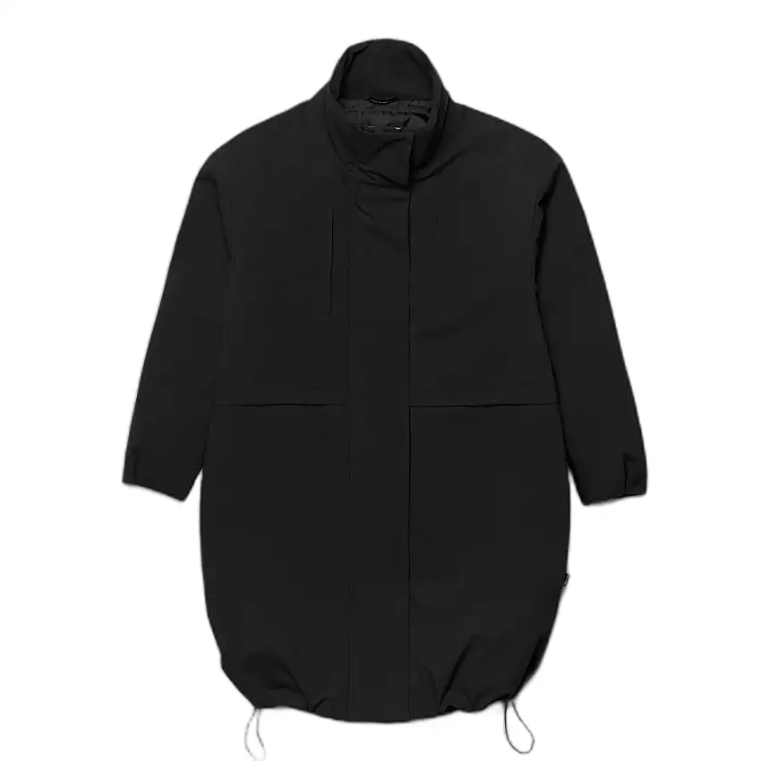 Cappotto oversize da donna Revolution