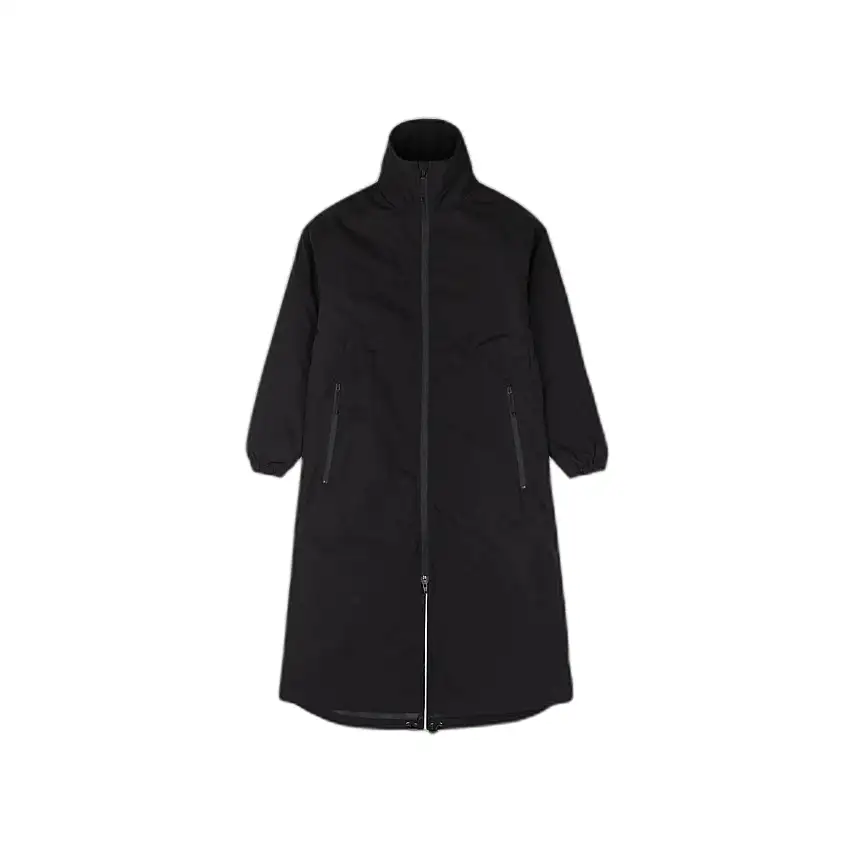 Cappotto oversize alla moda donna Revolution