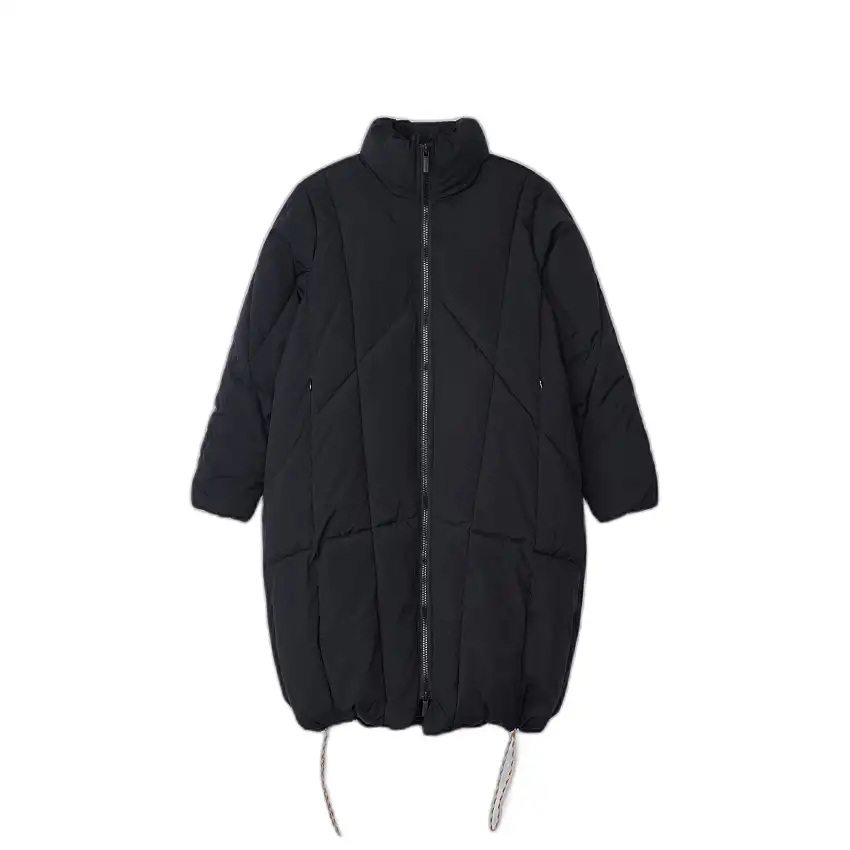 Piumino donna Revolution