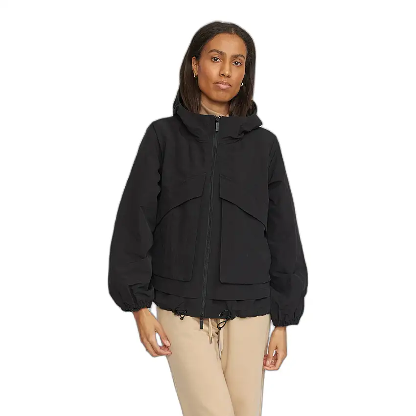 Giacca antivento da donna Revolution