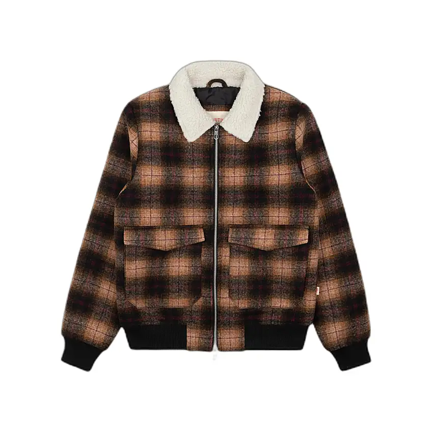 Giacca da aviatore Revolution