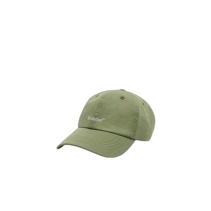 Cappellino Revolution Dad