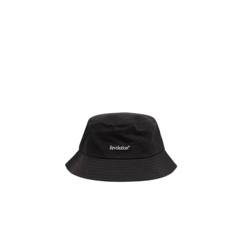 Ricamo Bob Revolution