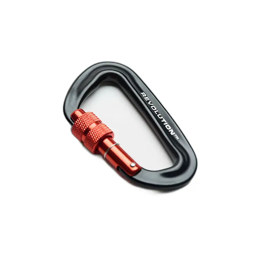 Moschettone Revolution [Misura 81x48x5,8 mm]