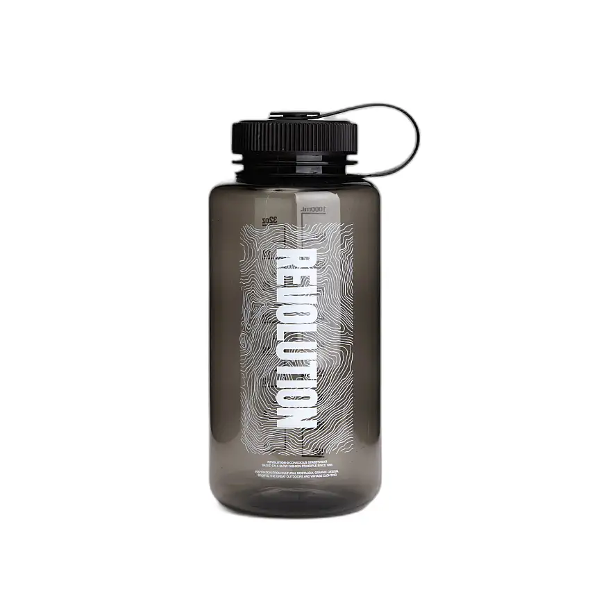 Bottiglia di plastica Revolution