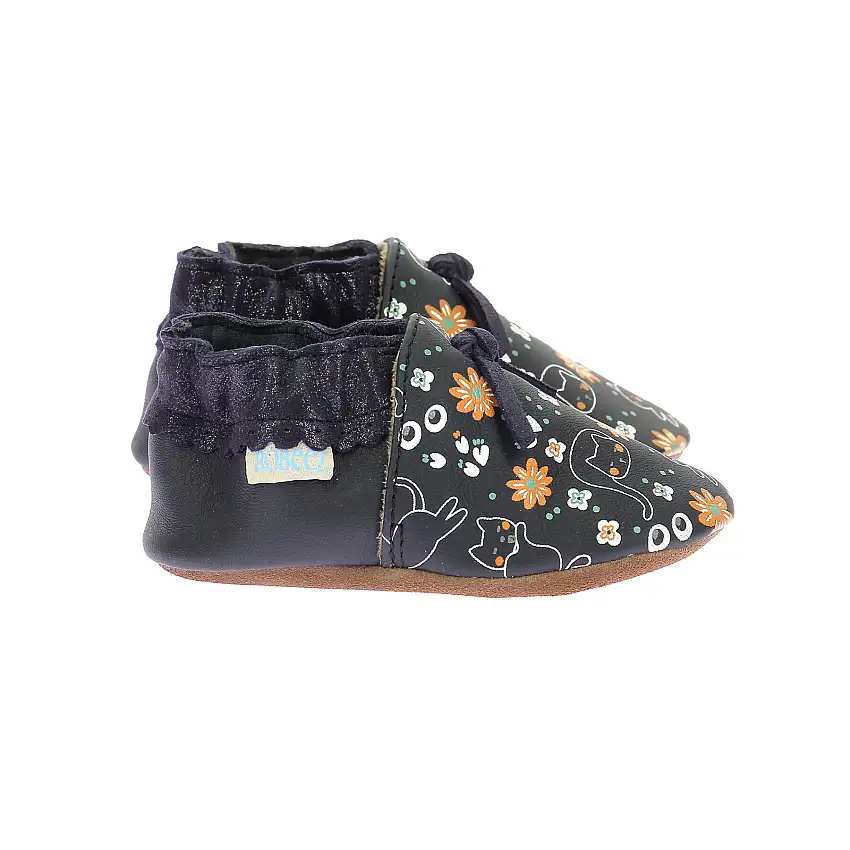 Pantofole da bambina Robeez Valley Nap