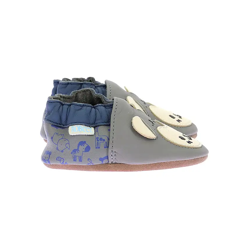 Pantofole per bambini Robeez Balou