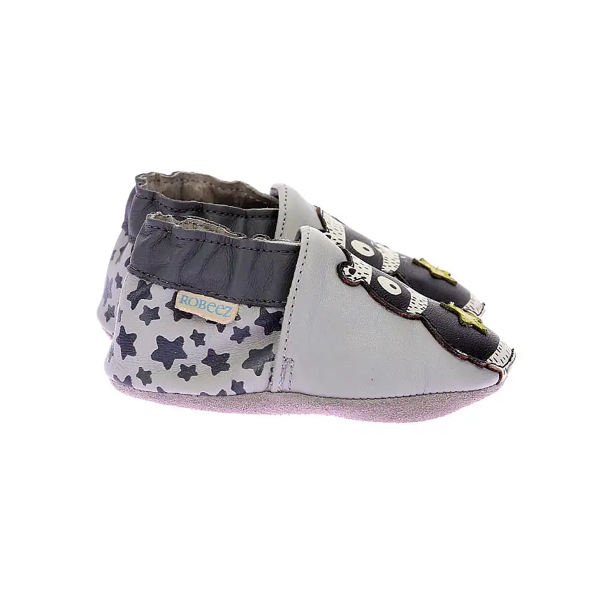 Pantofole per bambini Robeez Riton