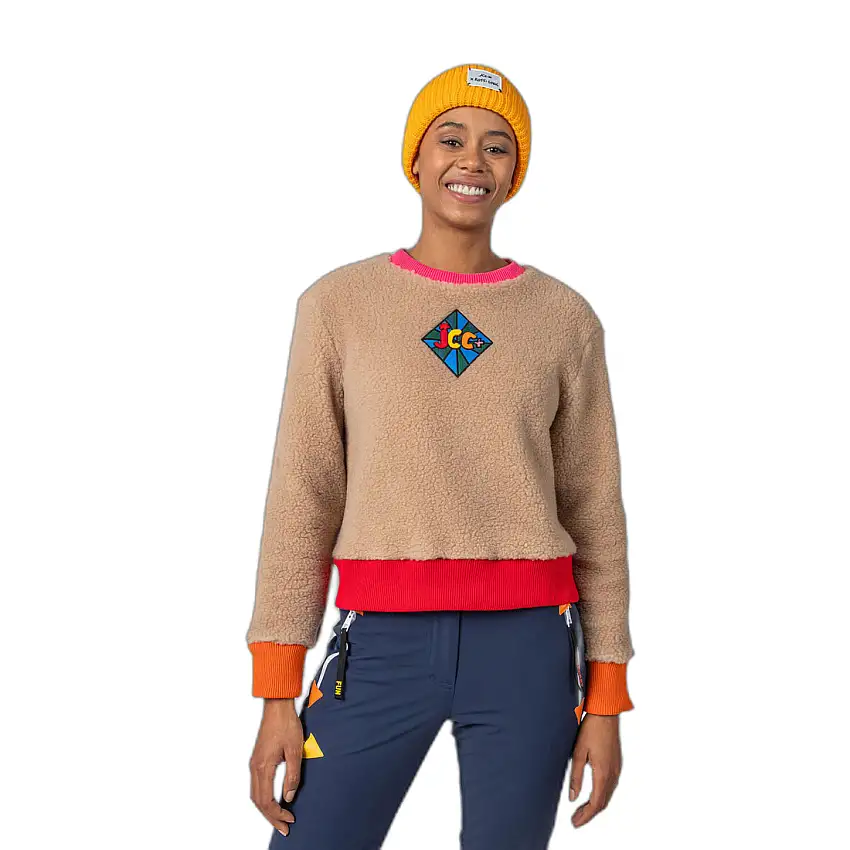 Pile da donna Rossignol Lumy