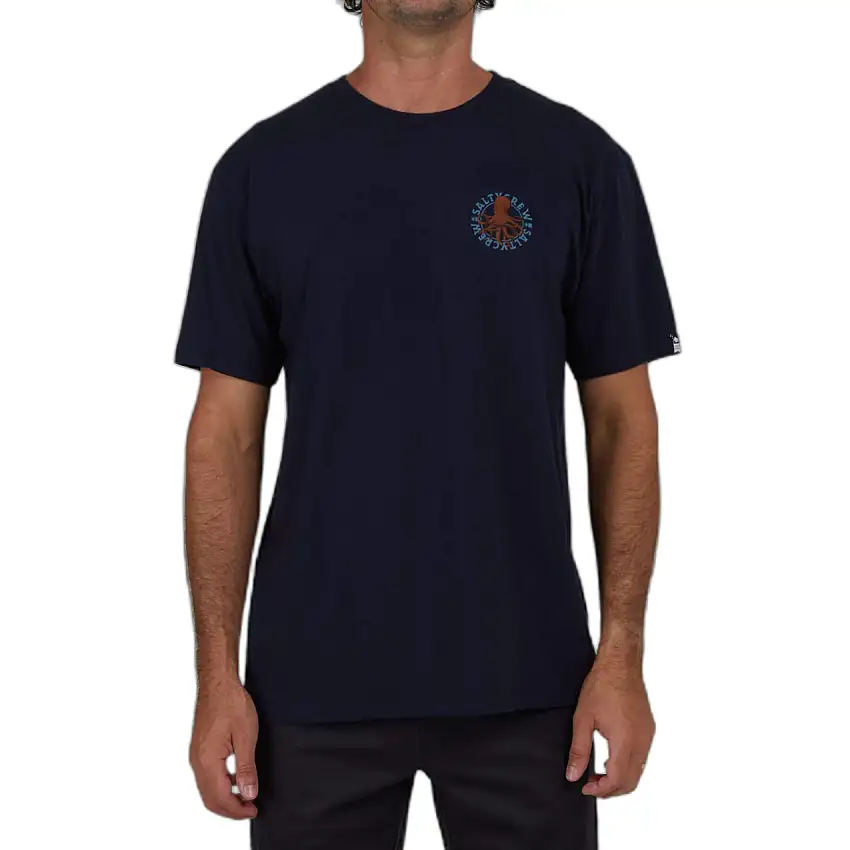 T-shirt premium Salty Crew Tentacles