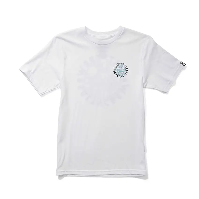 T-shirt per bambini Salty Crew Tentacles