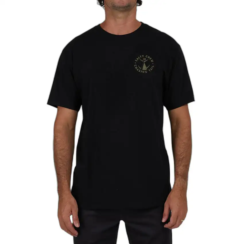 T-shirt Salty Crew Tailgate Premium