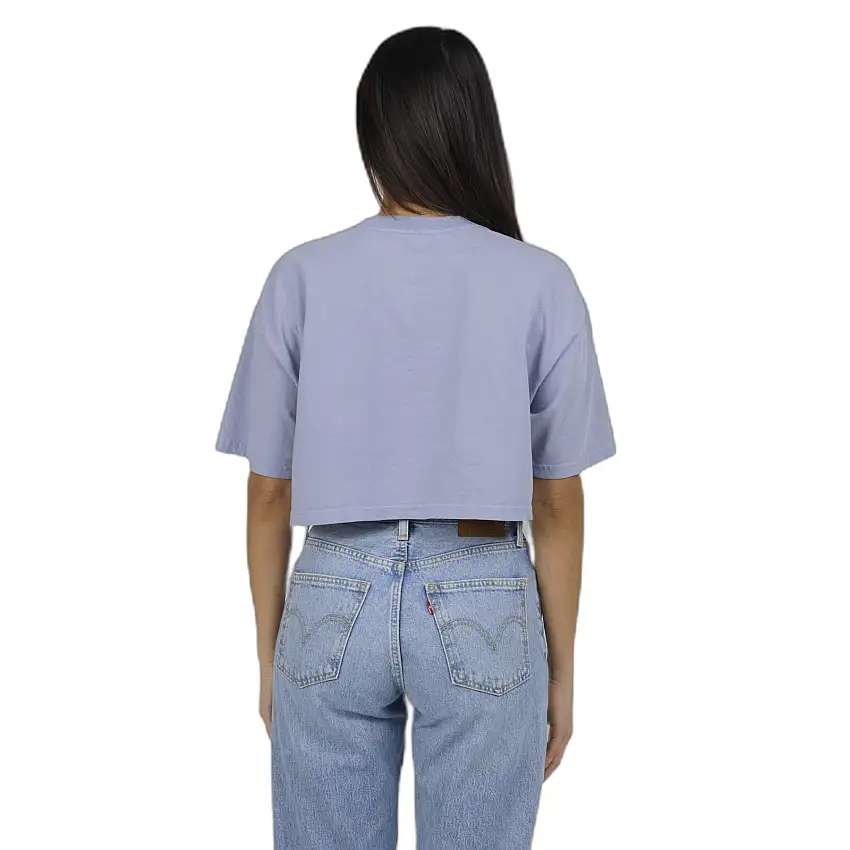 T-shirt galleggiante donna Salty Crew