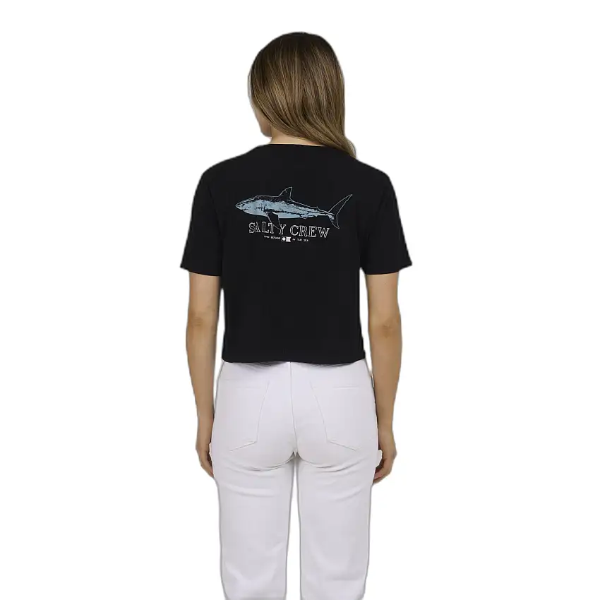 T-shirt da donna Salty Crew Brother Bruce