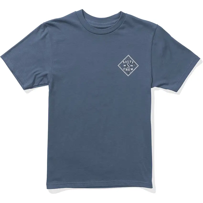 Maglietta con imbottitura per bambini Salty Crew Tippet