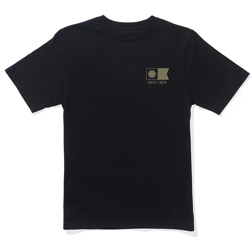 T-shirt per bambini Salty Crew Flagship