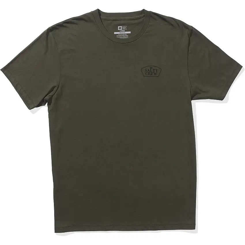 T-shirt Salty Crew Filler Up