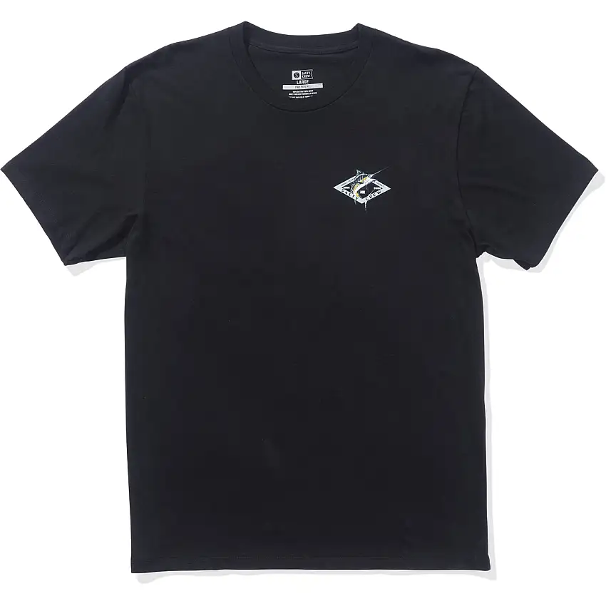 T-shirt Salty Crew Diamond Marlin
