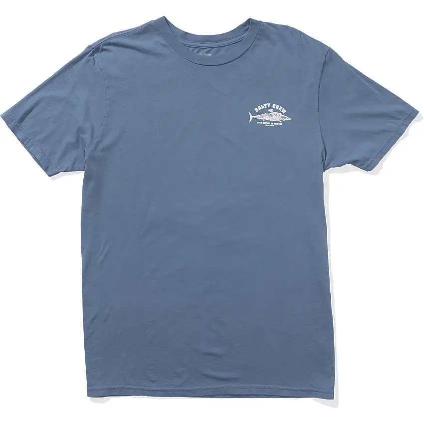 T-shirt Salty Crew Wahoo Stamp