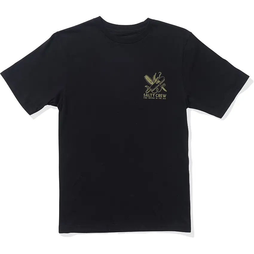 T-shirt per bambini Salty Crew Pocket Knife