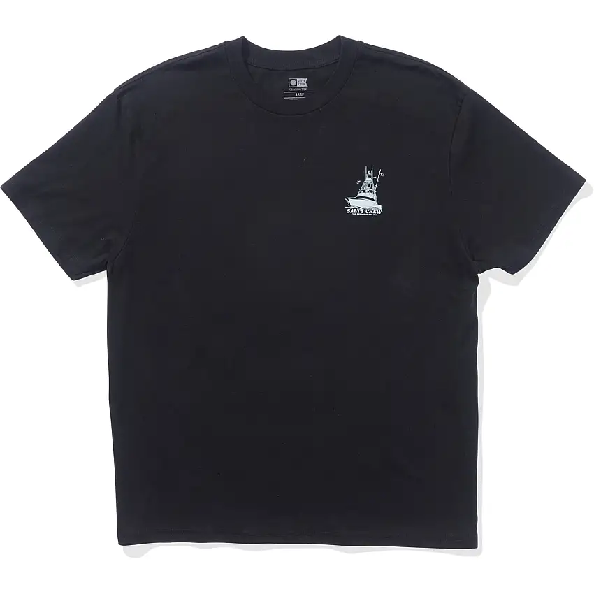 T-shirt Salty Crew Vessel Classic