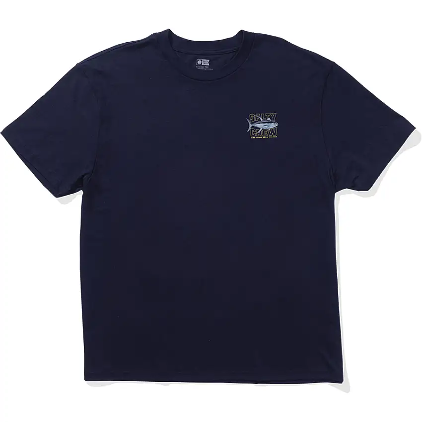 T-shirt Salty Crew Big Game Classic