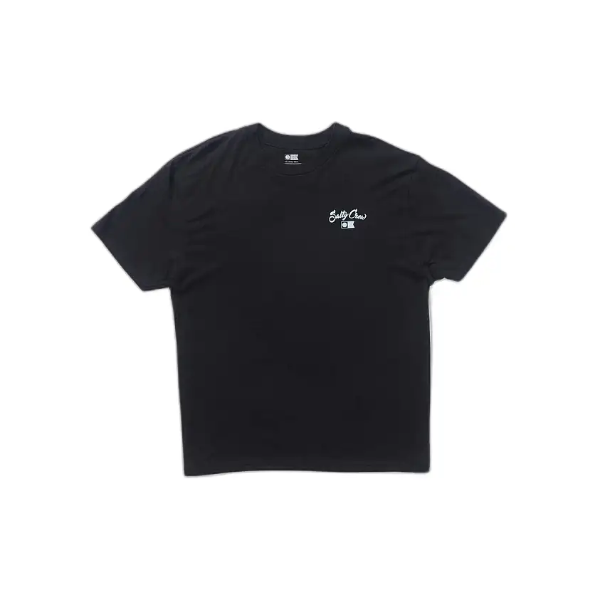 T-shirt Salty Crew Red Fish Classic