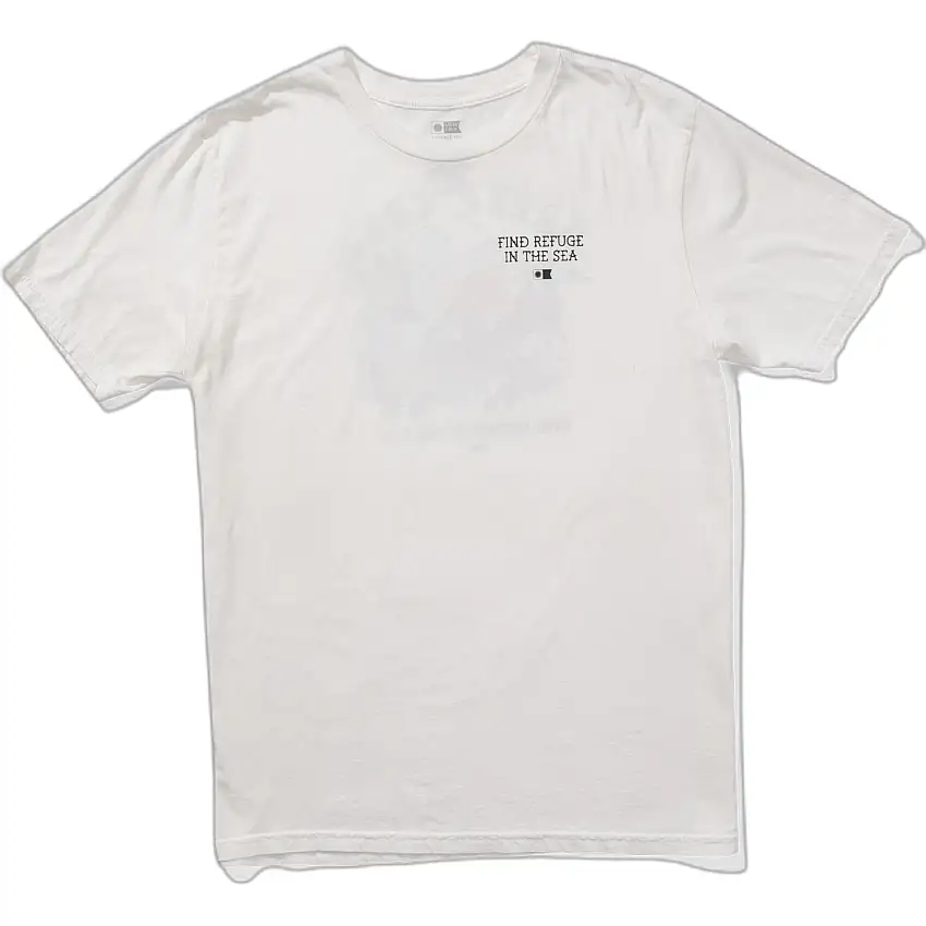 T-shirt Salty Crew Vintage Hopper