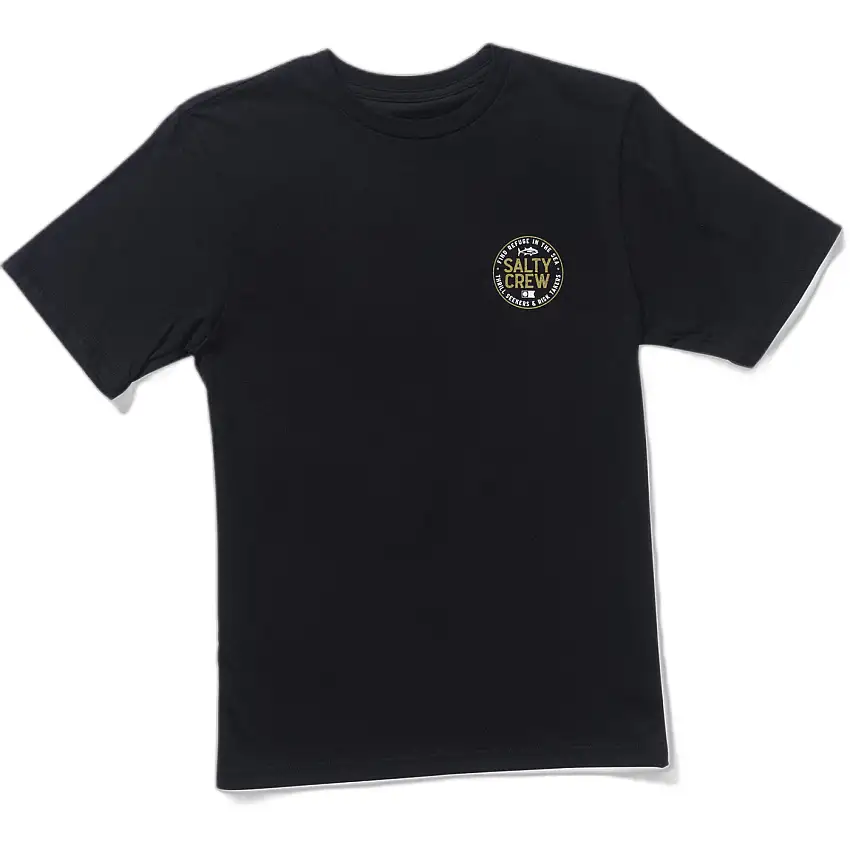 T-shirt per bambini Salty Crew Legendary