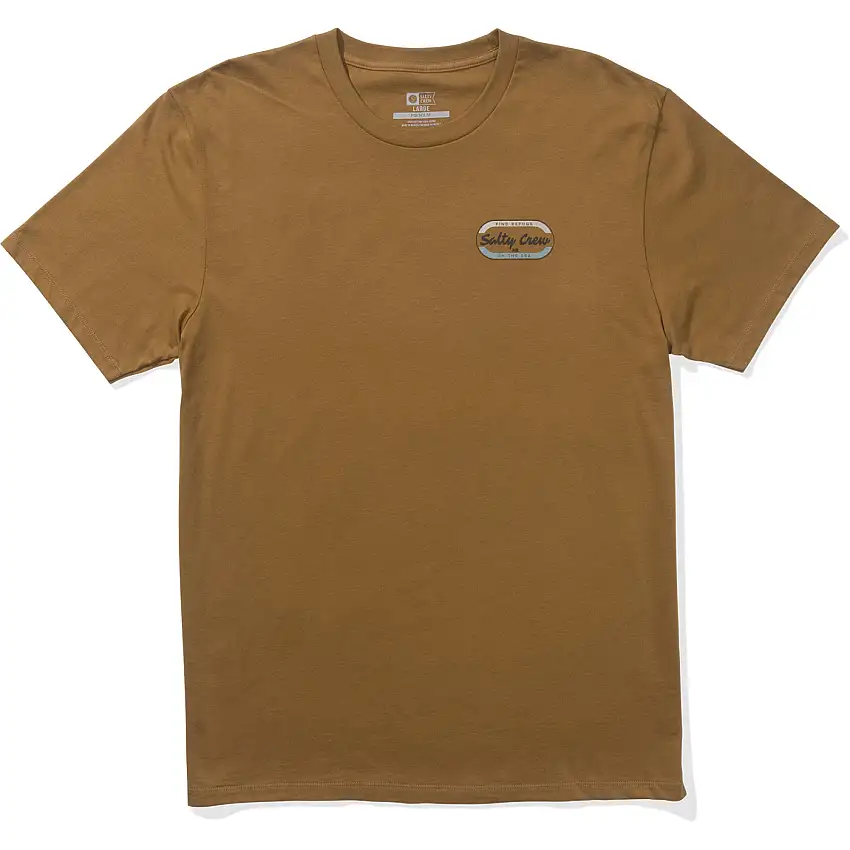 T-shirt Salty Crew Capsule