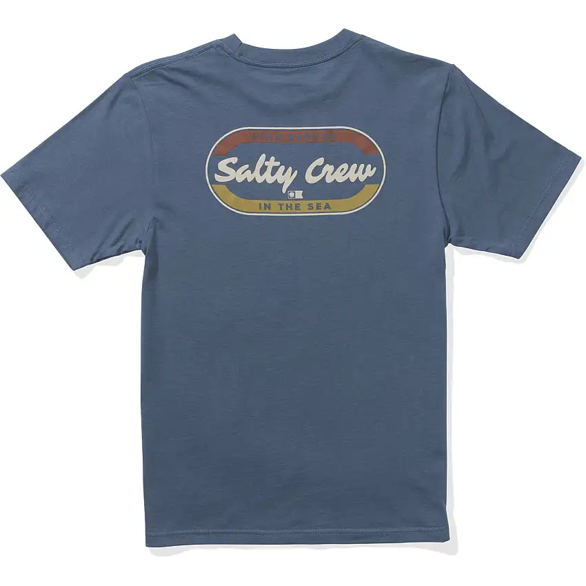 T-shirt per bambini Salty Crew Capsule