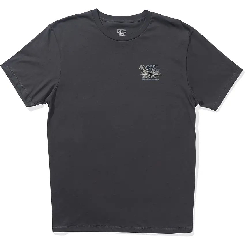 T-shirt Salty Crew A Frame
