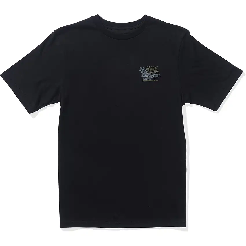 T-shirt per bambini Salty Crew A Frame