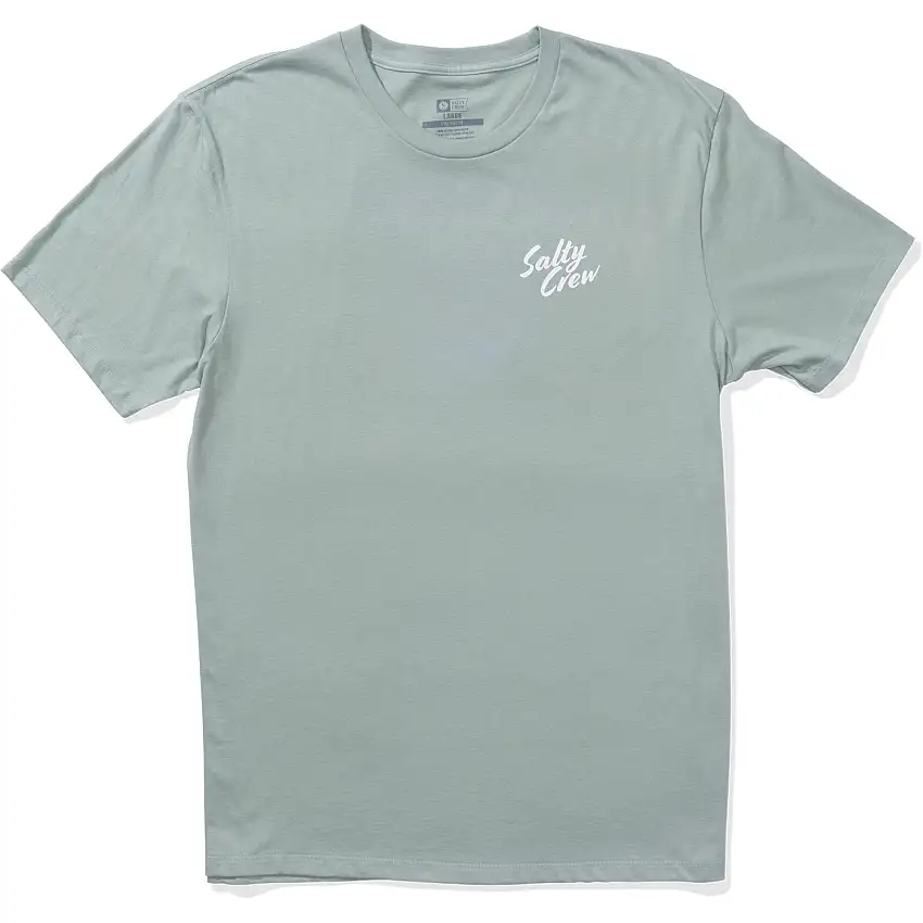 T-shirt Salty Crew Fish Bowl