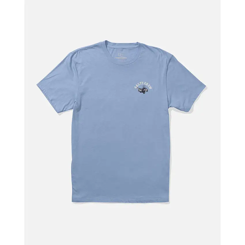 T-shirt Salty Crew Lifted