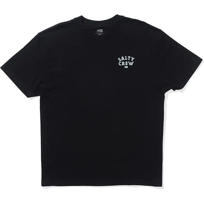 T-shirt Salty Crew Ulua Classic
