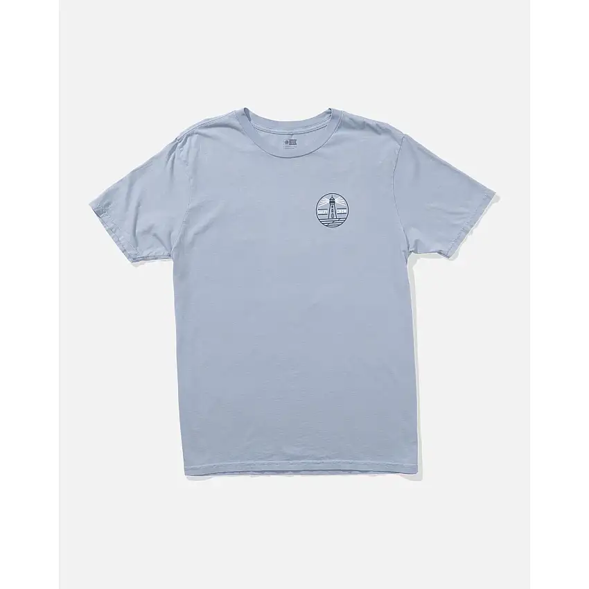 T-shirt Salty Crew Lookout Vintage