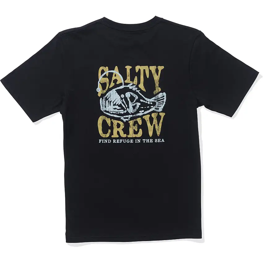 T-shirt per bambini Salty Crew Briny