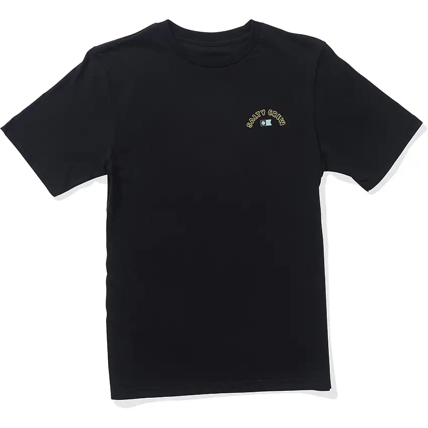 T-shirt per bambini Salty Crew Good Vibes