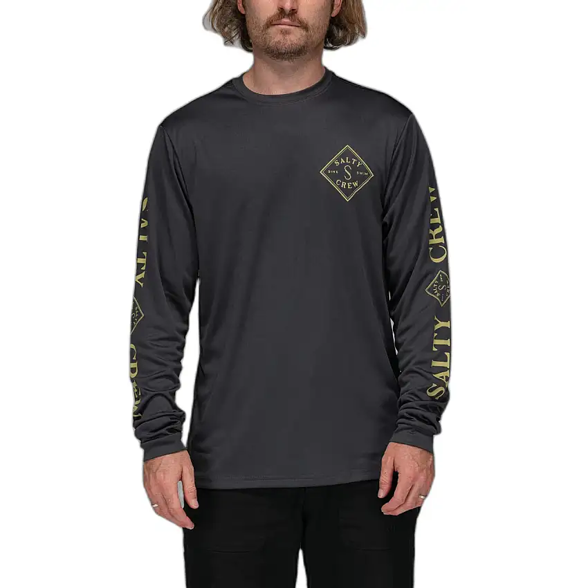Maglietta a manica lunga Salty Crew Tippet