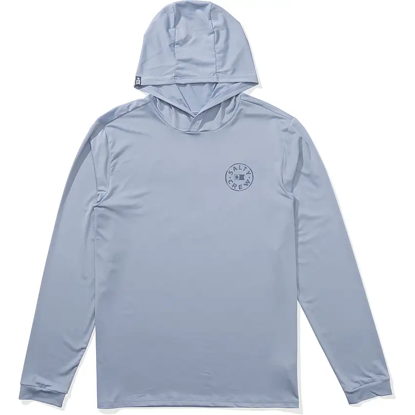 Felpa con cappuccio Salty Crew Watermark