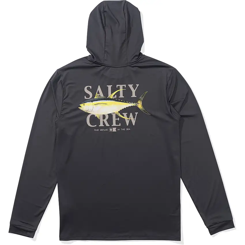Felpa con cappuccio Salty Crew Yellowfin Sun