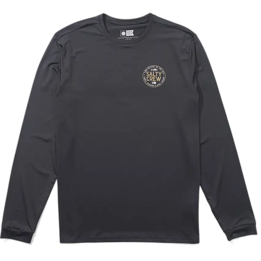 Maglietta a manica lunga Salty Crew Legendary