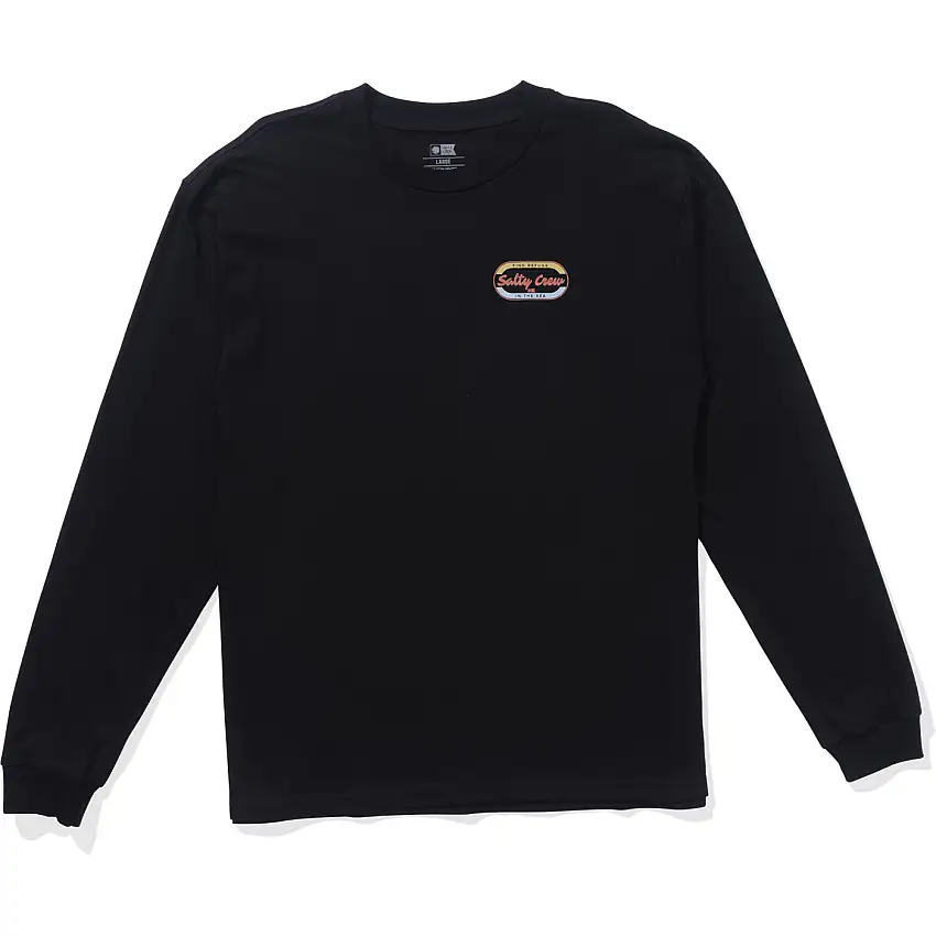 Maglietta a manica lunga Salty Crew Capsule
