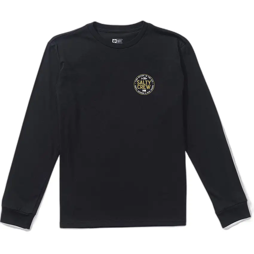 Maglietta a manica lunga per bambini Salty Crew Legendary