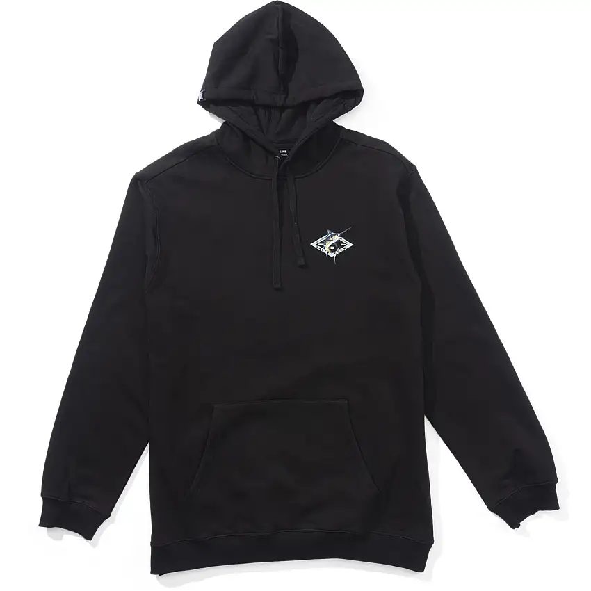 Felpa con cappuccio Salty Crew Diamond Marlin